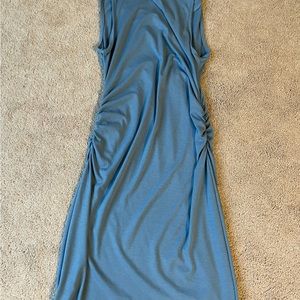 PinkBlush Maternity Dress